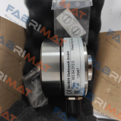 HAUBER-663.64.010.0 price