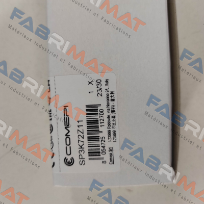 Comepi-SP3K72Z11 price