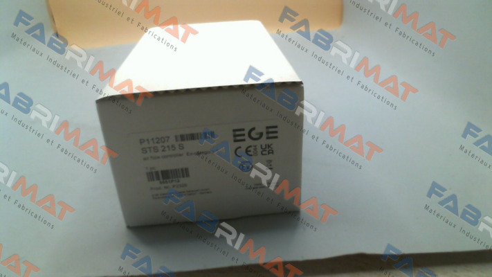 Ege-STS 215 S price