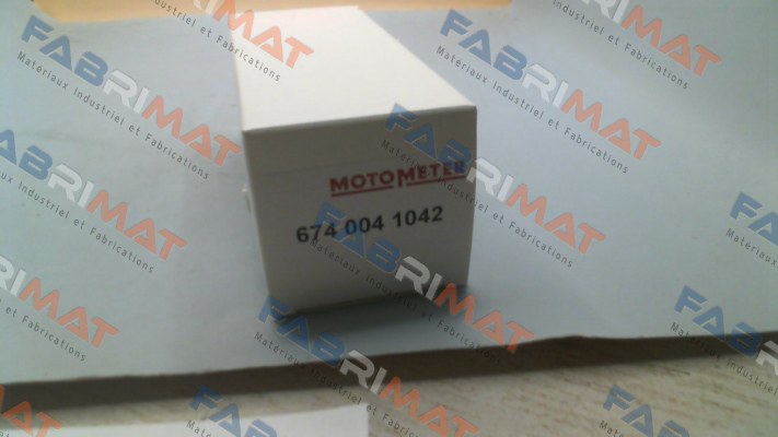 Motometer-6740041042 price