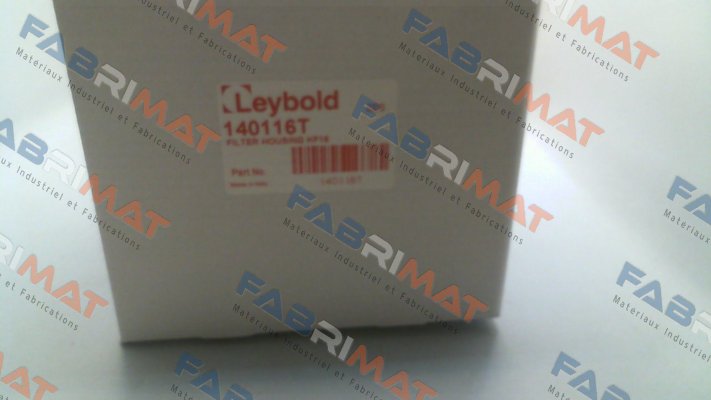Leybold-140116T price