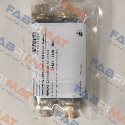 Hawke-44111-2125-000 / 501/453/UNIV/B-M25 price