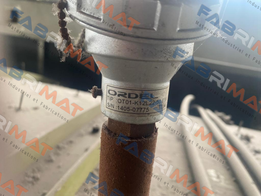 Ordel-OT01-K12L22-50 R3/4” price