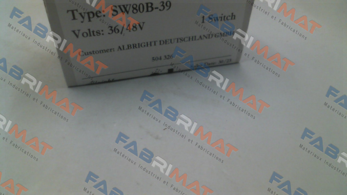 Omt-CR171R60R price
