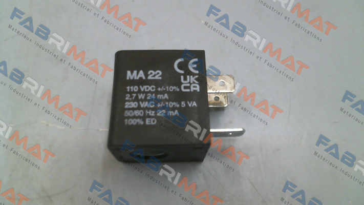 Hafner-MA 22 230AC price