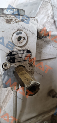 Woerner-HFD-A/00/D/00/S/S/S/S/S/0/100 price
