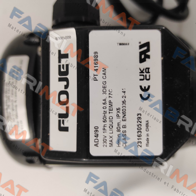Flojet Pump-416989 / AD4/90 price