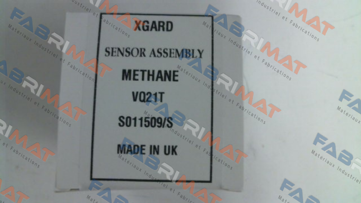 Crowcon-CH4 X-Gard S011509/S price