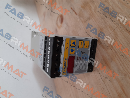 Unipower-HPL 110/ 3 * XXXV price
