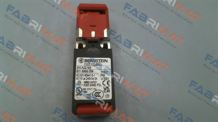 Bernstein-SKI-A2Z M3 price
