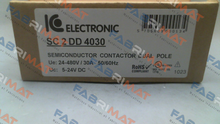 IC Electronic (Eltwin)-SC2DD4030 price