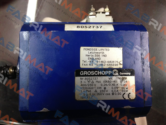 Groschopp-8052737  price