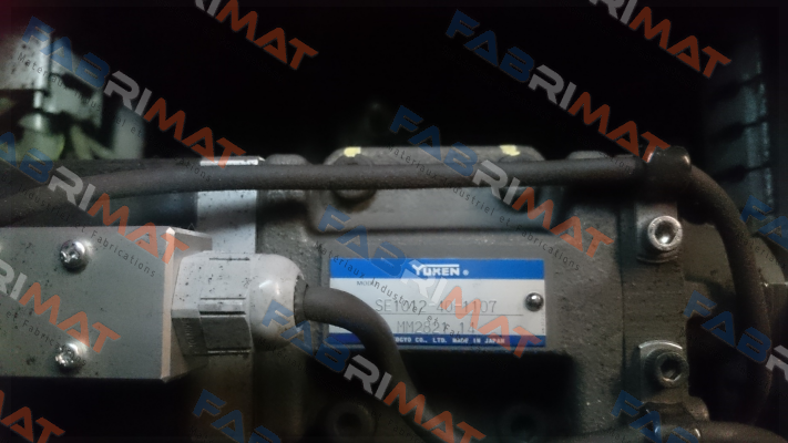 Yuken-SE1012-40-1107 price