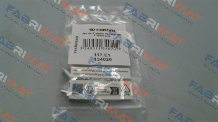 Facom-117.E1 price