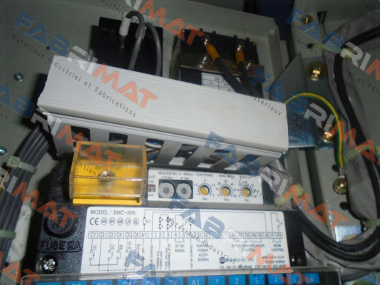 Luxco (formerly Westronics)-SMC-505 obsolete,replaced by SMC-505R4  price