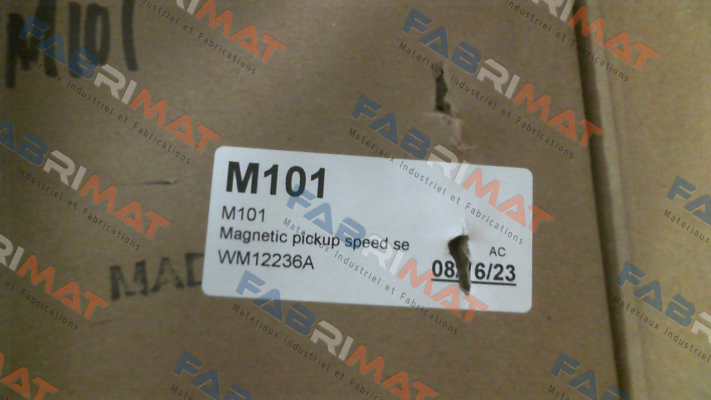 Dynalco-M101 price