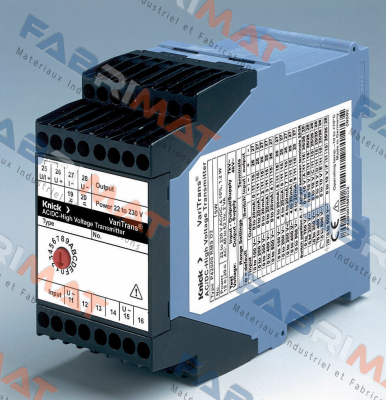 Knick-P42000TRMS price