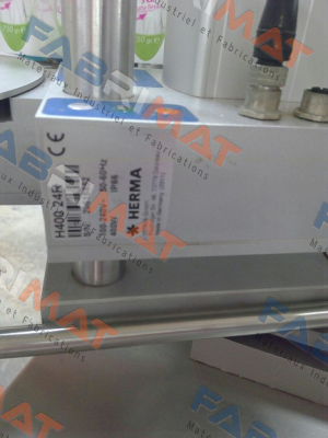 Herma-H400 24R price
