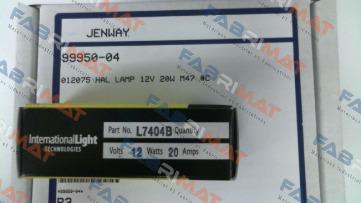 Jenway-012 075 price