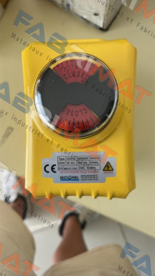 Sectoriel-SA05-PCU, SN: 322561 price