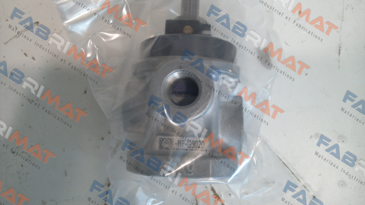 Mec Fluid 2-MF G3020 price