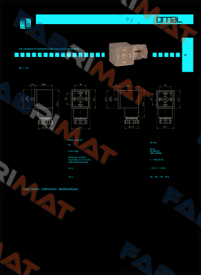 Omal-cod. A1T1122MR   price