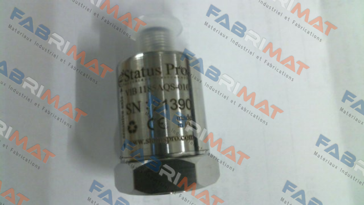 Status Pro-VIB 1185AQS-010 price