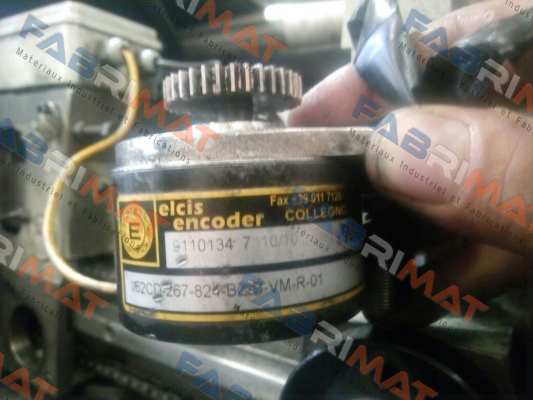 Elcis-I/62CD-267-824-BZ-B-VM-R-01 price