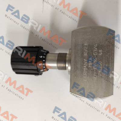 Mha Zentgraf-NDV-DN16-G3/4/ 33051 price