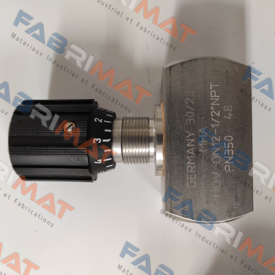 Mha Zentgraf-NDV-DN12-1/2"NPT/ 37645 price