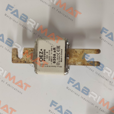 OEZ-10557 / P52U06 630A aR DIN110 price