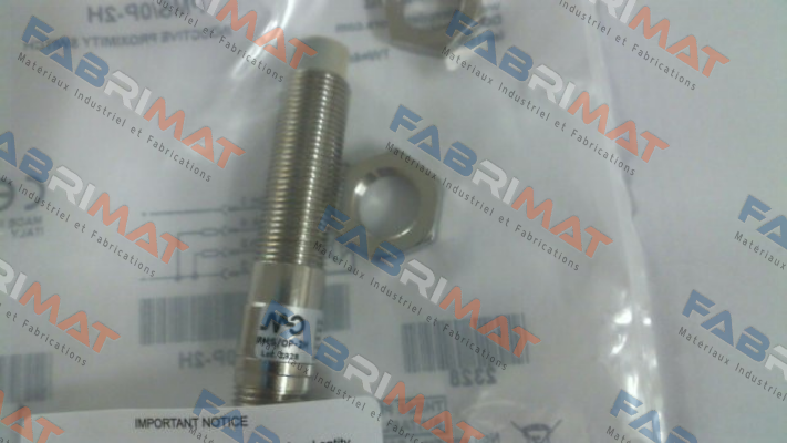 Micro Detectors / Diell (now Datasensing)-PMS/0P-2H price