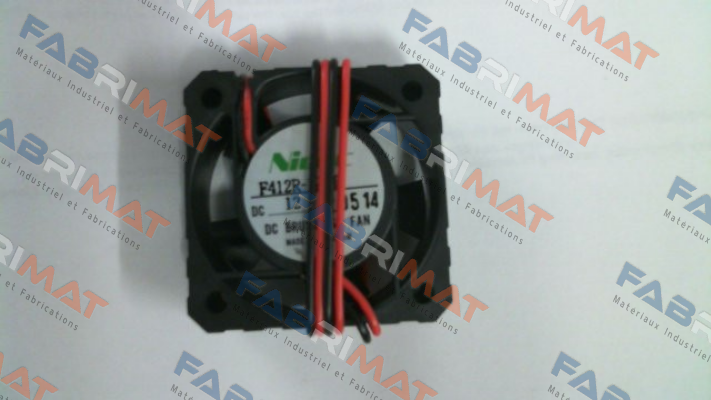 Nidec-F412R-12MB price