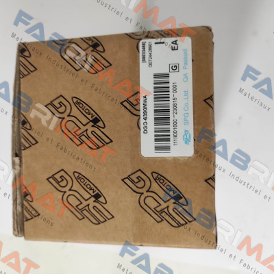 Spg Motor-DGO-6390MWA price