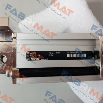 Rsf Elektronik-P/N:512217-48; Type;MSA373-0 P price