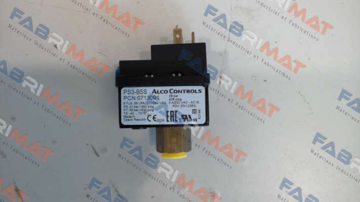Alco-EBAL1714F price