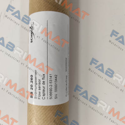 SCHMIDT Technology-506690 (506690-2-53141) price