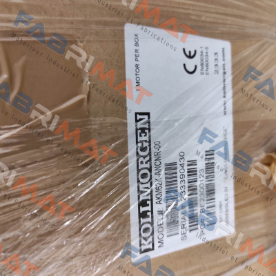 Danaher Motion-AKM62K-ANCNR-00 price