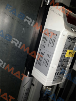 SCHMIDT Technology-SS 30.300 price