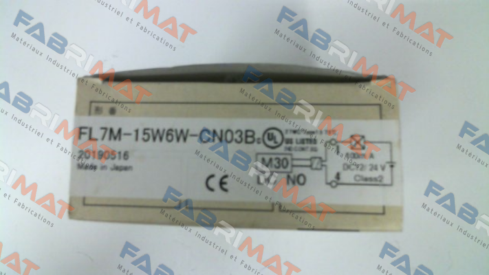Yamatake - Azbil-FL7M-15W6W-CN03B price