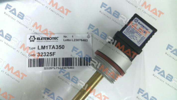 Elettrotec-LM1TA350 price