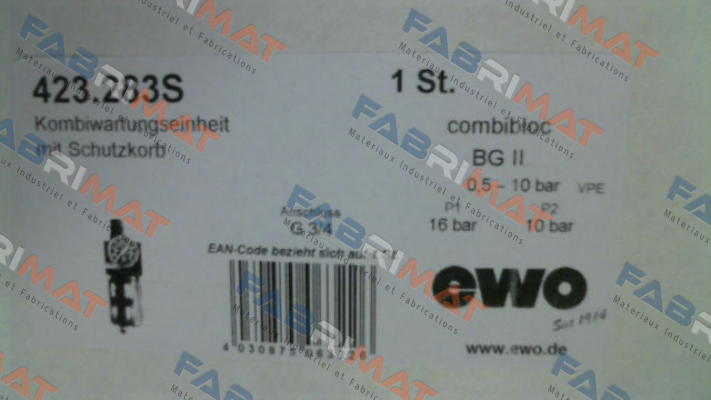 Ewo-423.283S price