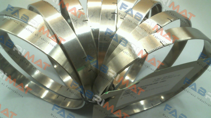 Orbinox-A in AISI 304 No. 9 price