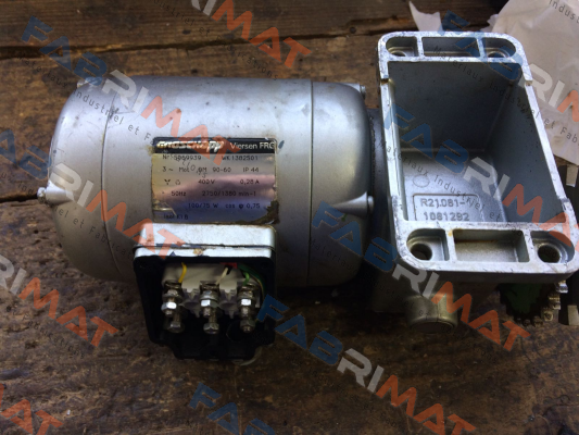 Groschopp-Obsolete 5069939 replaced by Typ: IGK 90-60B  price