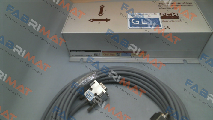 PCH Engineering-PCH1026/CHF8967 price