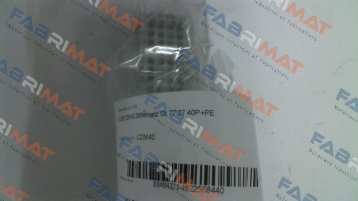Ilme-CDM 40 price