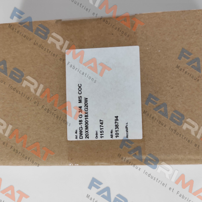 Meister-20XM0018XG20W price