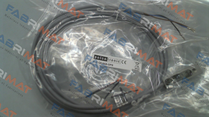 Pulsotronic-p/n: 08310000208, Type: KJ2-Q9,9AB-DPS price