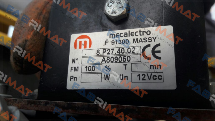 Mecalectro-18P27103 price