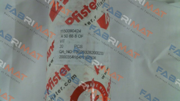 Angst-Pfister-1150090424 price
